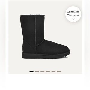 Women's Classic Short II
$180